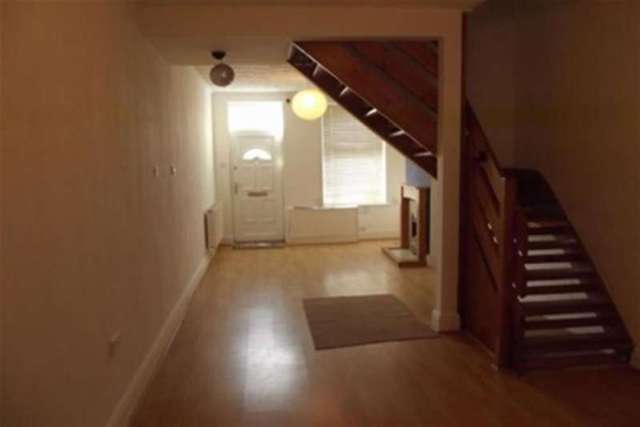  Image of 2 Bedroom Detached to rent at Derby, DE23 6WR
