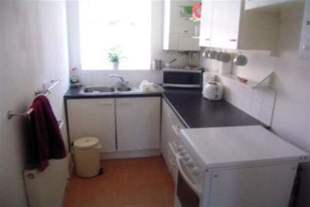  Image of 2 Bedroom Detached to rent at Derby, DE23 6WR