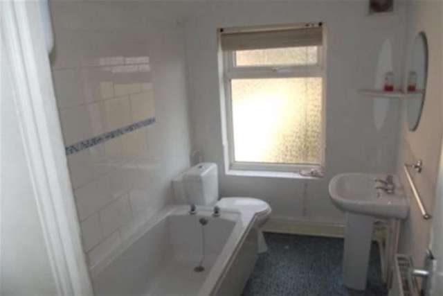  Image of 2 Bedroom Detached to rent at Derby, DE23 6WR