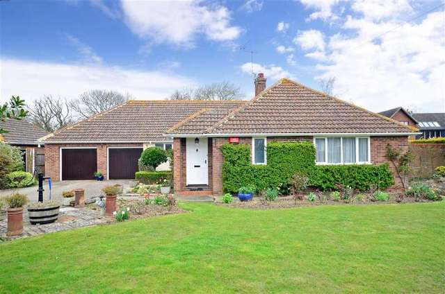  Image of 4 Bedroom Bungalow for sale at Whitstable Kent Whitstable, CT5 3LX
