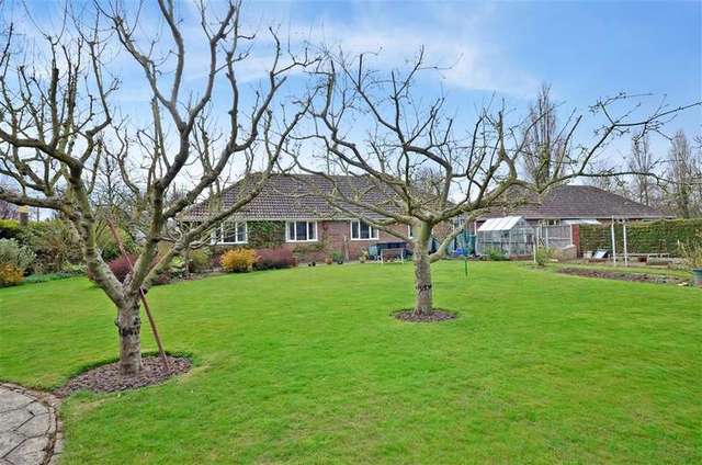  Image of 4 Bedroom Bungalow for sale at Whitstable Kent Whitstable, CT5 3LX