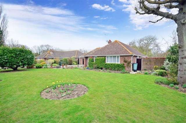  Image of 4 Bedroom Bungalow for sale at Whitstable Kent Whitstable, CT5 3LX