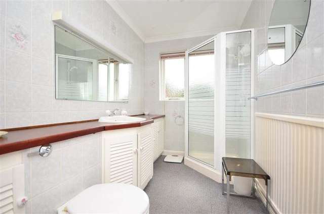  Image of 4 Bedroom Bungalow for sale at Whitstable Kent Whitstable, CT5 3LX