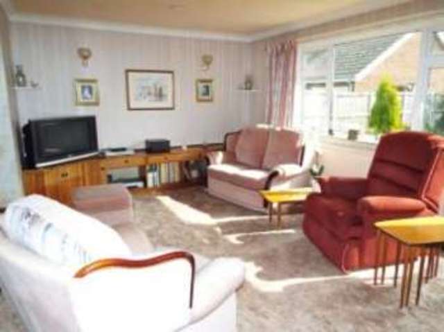  Image of 3 Bedroom Bungalow for sale at Great Bentley Colchester Aingers Green, CO7 8NR