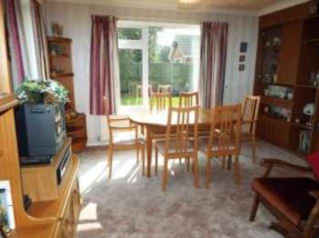  Image of 3 Bedroom Bungalow for sale at Great Bentley Colchester Aingers Green, CO7 8NR