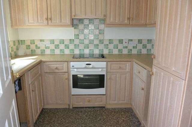 Image of 2 Bedroom Terraced to rent at Halwill, EX21 5UH
