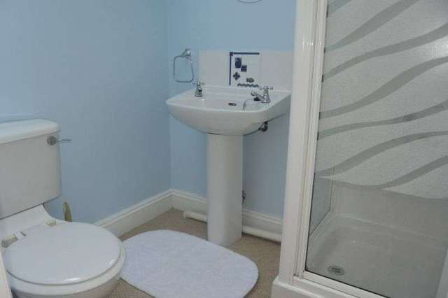  Image of 2 Bedroom Terraced to rent at Halwill, EX21 5UH