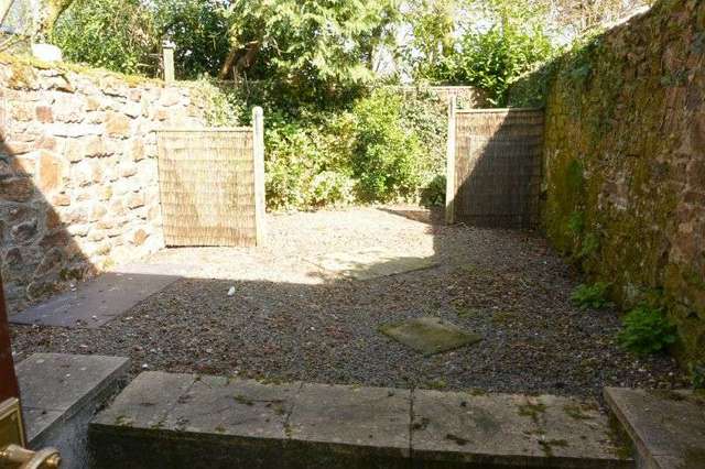  Image of 2 Bedroom Terraced to rent at Halwill, EX21 5UH