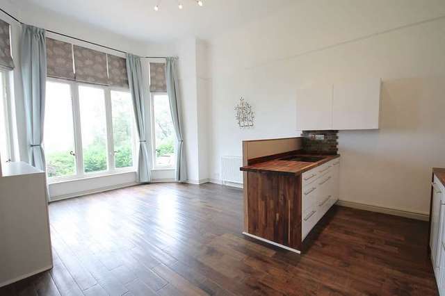  Image of 1 Bedroom Ground Flat to rent at Ashurst Wood West Sussex, RH19 3SA