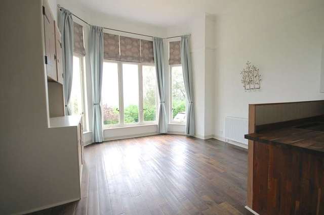  Image of 1 Bedroom Ground Flat to rent at Ashurst Wood West Sussex, RH19 3SA