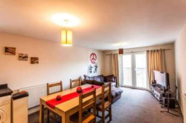 Image of 2 Bedroom Flat for sale at Cardiff Caerdydd Grangetown, CF10 5GA