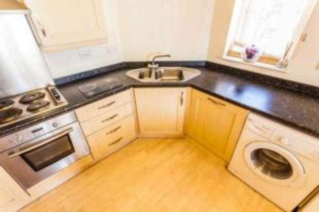  Image of 2 Bedroom Flat for sale at Cardiff Caerdydd Grangetown, CF10 5GA