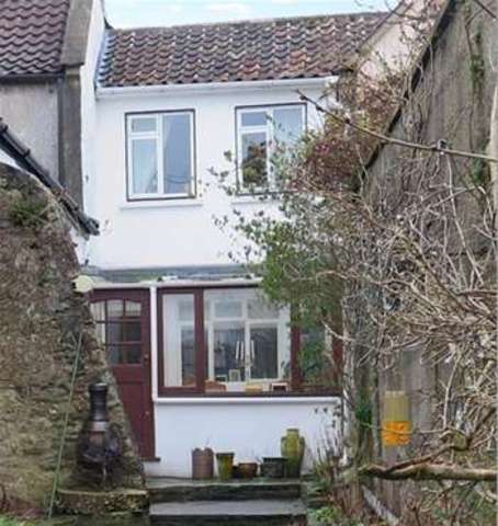  Image of 2 Bedroom Detached for sale at Bristol, BS39 6ED