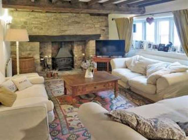  Image of 2 Bedroom Detached for sale at Bristol, BS39 6ED