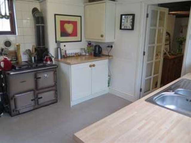  Image of 2 Bedroom Detached for sale at Bristol, BS39 6ED