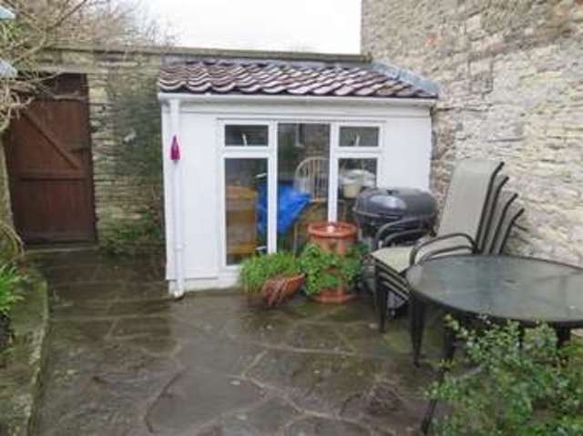  Image of 2 Bedroom Detached for sale at Bristol, BS39 6ED