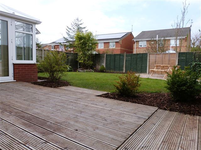  Image of Detached for sale at Hawthorn Grove  Knypersley, ST8 6UJ