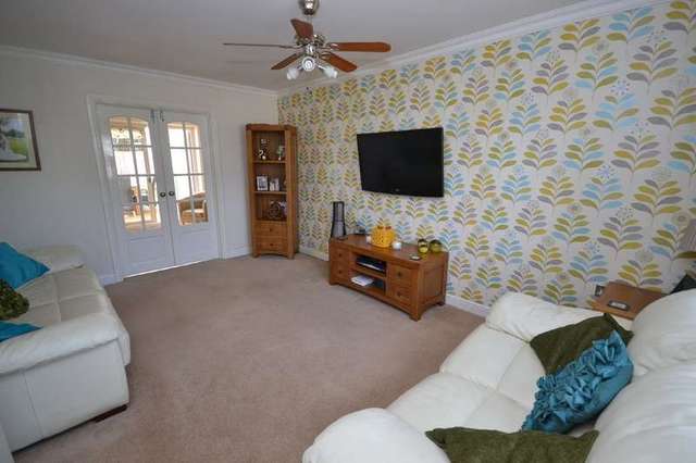  Image of 3 Bedroom Semi-Detached for sale at Normanton West Yorkshire, WF6 2EA
