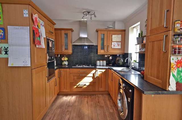  Image of 3 Bedroom Semi-Detached for sale at Normanton West Yorkshire, WF6 2EA