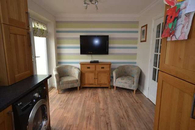  Image of 3 Bedroom Semi-Detached for sale at Normanton West Yorkshire, WF6 2EA