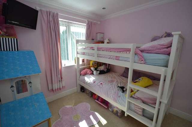  Image of 3 Bedroom Semi-Detached for sale at Normanton West Yorkshire, WF6 2EA