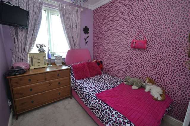 Image of 3 Bedroom Semi-Detached for sale at Normanton West Yorkshire, WF6 2EA