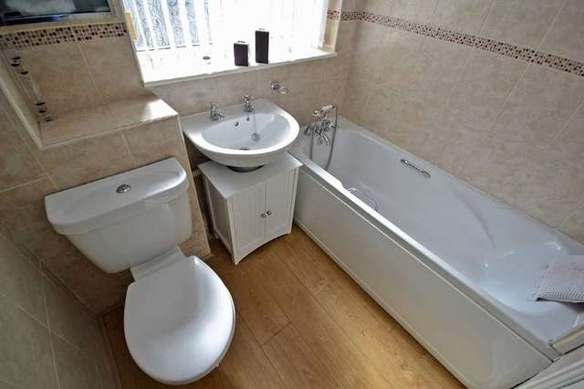  Image of 3 Bedroom Semi-Detached for sale at Normanton West Yorkshire, WF6 2EA
