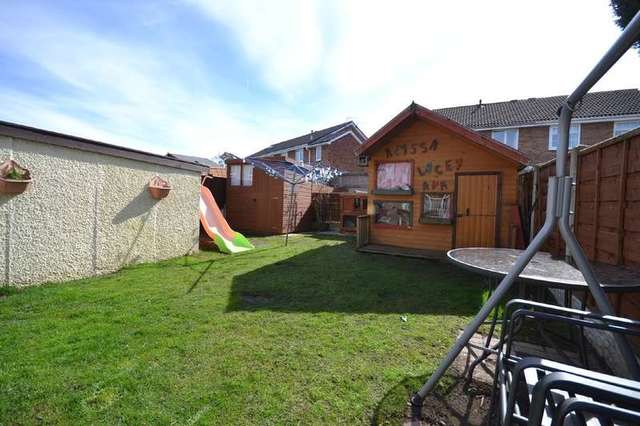  Image of 3 Bedroom Semi-Detached for sale at Normanton West Yorkshire, WF6 2EA