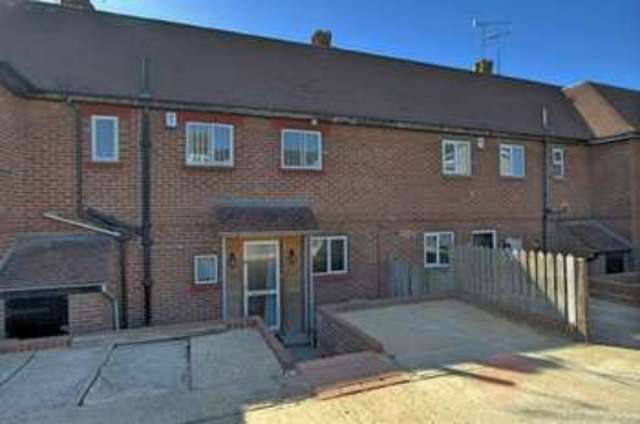  Image of 3 Bedroom Terraced for sale at Hickmans Close  Godstone, RH9 8EB
