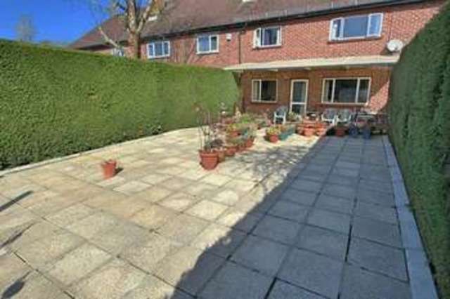  Image of 3 Bedroom Terraced for sale at Hickmans Close  Godstone, RH9 8EB