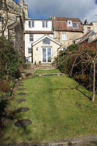  Image of 3 Bedroom Terraced for sale at High Street Batheaston Bath, BA1 7QZ