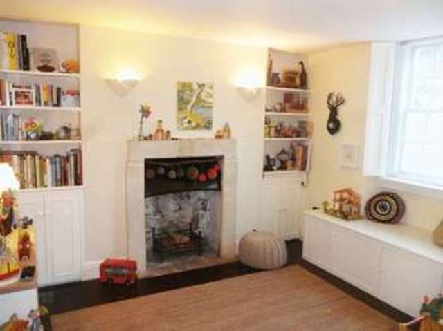  Image of 3 Bedroom Terraced for sale at High Street Batheaston Bath, BA1 7QZ