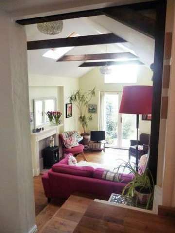  Image of 3 Bedroom Terraced for sale at High Street Batheaston Bath, BA1 7QZ