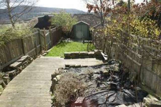  Image of 3 Bedroom Terraced for sale at High Street Batheaston Bath, BA1 7QZ