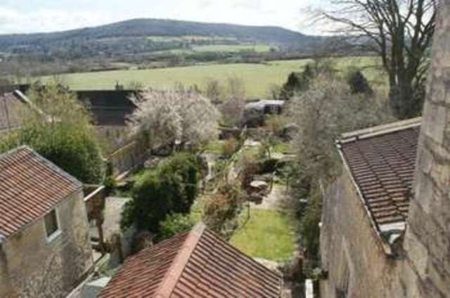  Image of 3 Bedroom Terraced for sale at High Street Batheaston Bath, BA1 7QZ