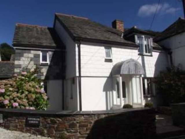  Image of 3 Bedroom Detached for sale at High Street Padstow Padstow, PL28 8BW