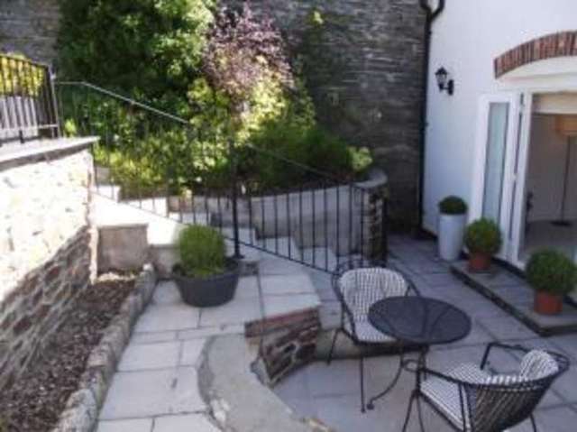  Image of 3 Bedroom Detached for sale at High Street Padstow Padstow, PL28 8BW