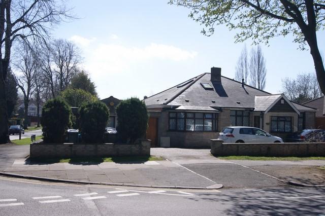  Image of 5 Bedroom Detached for sale at Hall Green  Birmingham, B28 0DR