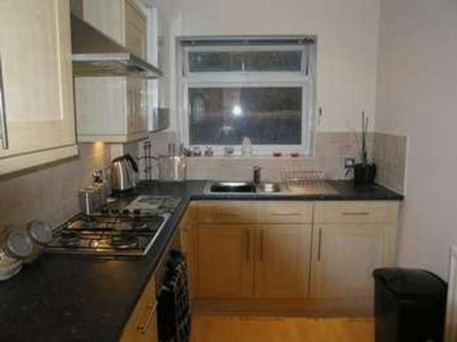  Image of 2 Bedroom Flat to rent at Hillend  Droitwich, WR9 8LZ
