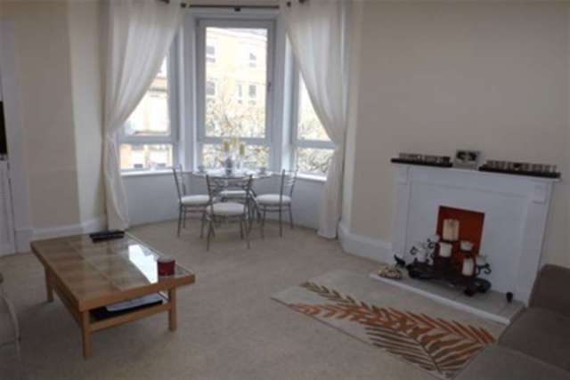  Image of 2 Bedroom Flat to rent at Glasgow, G31 2LF