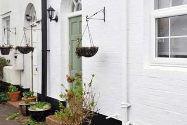  Image of 2 Bedroom Semi-Detached for sale at Hillview Crescent  East Preston, BN16 1RD