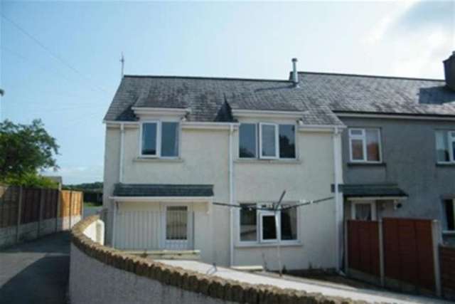  Image of 2 Bedroom Semi-Detached to rent at Carnforth, LA6 1EJ