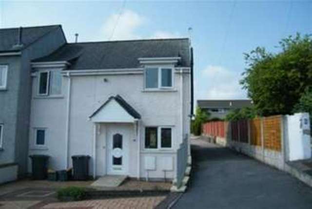  Image of 2 Bedroom Semi-Detached to rent at Carnforth, LA6 1EJ