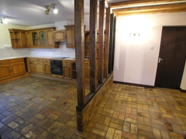  Image of 3 Bedroom Detached to rent at Hungate Lane  Beccles, NR34 9TN