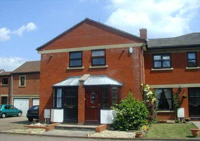  Image of 1 Bedroom Detached to rent at St Peters Worcester Littleworth, WR5 3TR