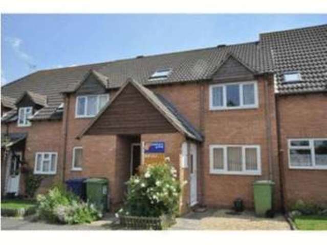  Image of 1 Bedroom Flat to rent at Leacey Court Churchdown Gloucester, GL3 1LA