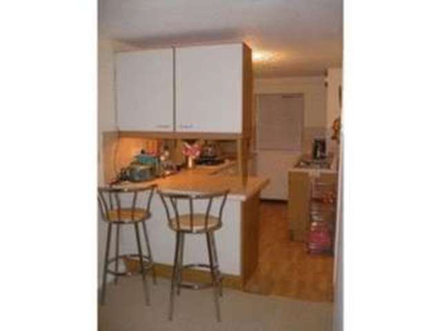  Image of 1 Bedroom Flat to rent at Leacey Court Churchdown Gloucester, GL3 1LA