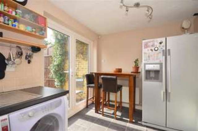  Image of 2 Bedroom Semi-Detached for sale at Mitcham Surrey Mitcham, CR4 4EY