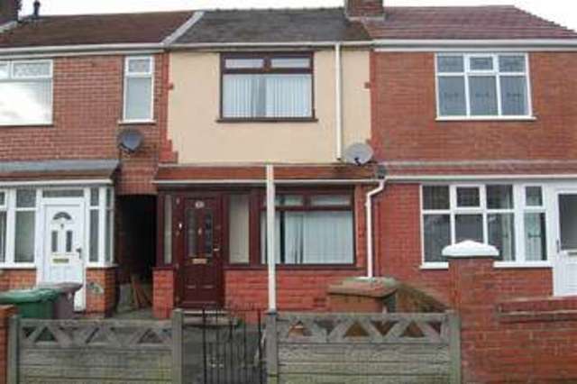  Image of 2 Bedroom Property to rent at Litherland Crescent St Helens St Helens, WA11 9AJ