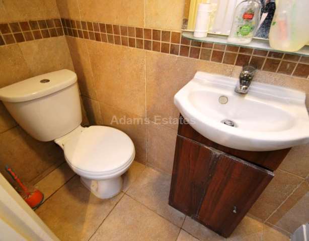  Image of 1 Bedroom Studio to rent at London Road  Reading, RG1 5AU